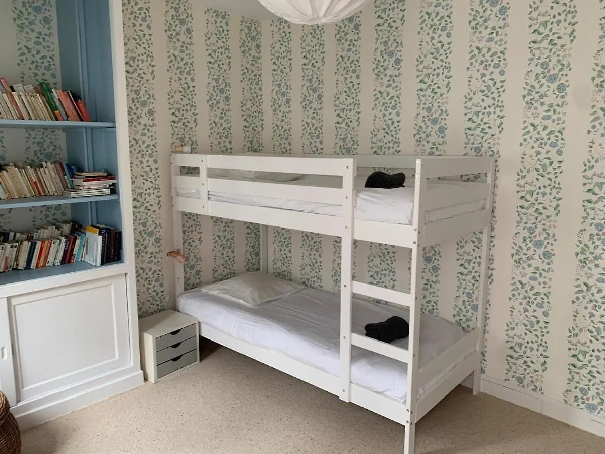 Paris 15, Beautiful 3 Bedrooms Lejlighed