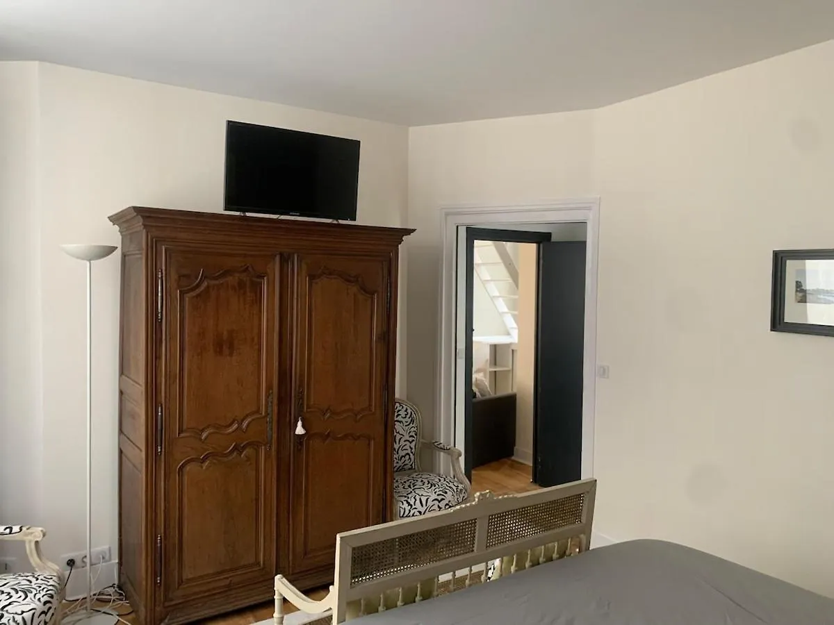 Paris 15, Beautiful 3 Bedrooms Apartment