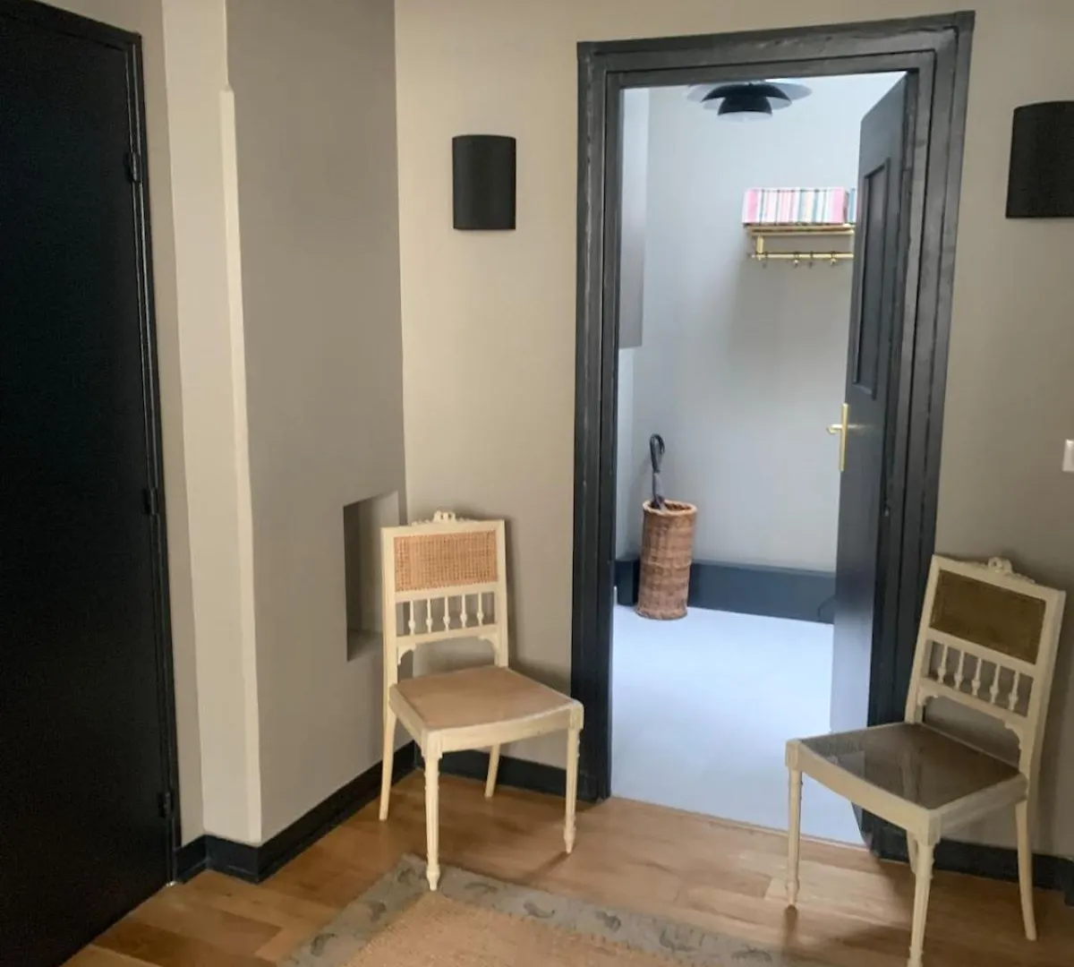 Apartment Paris 15, Beautiful 3 Bedrooms France
