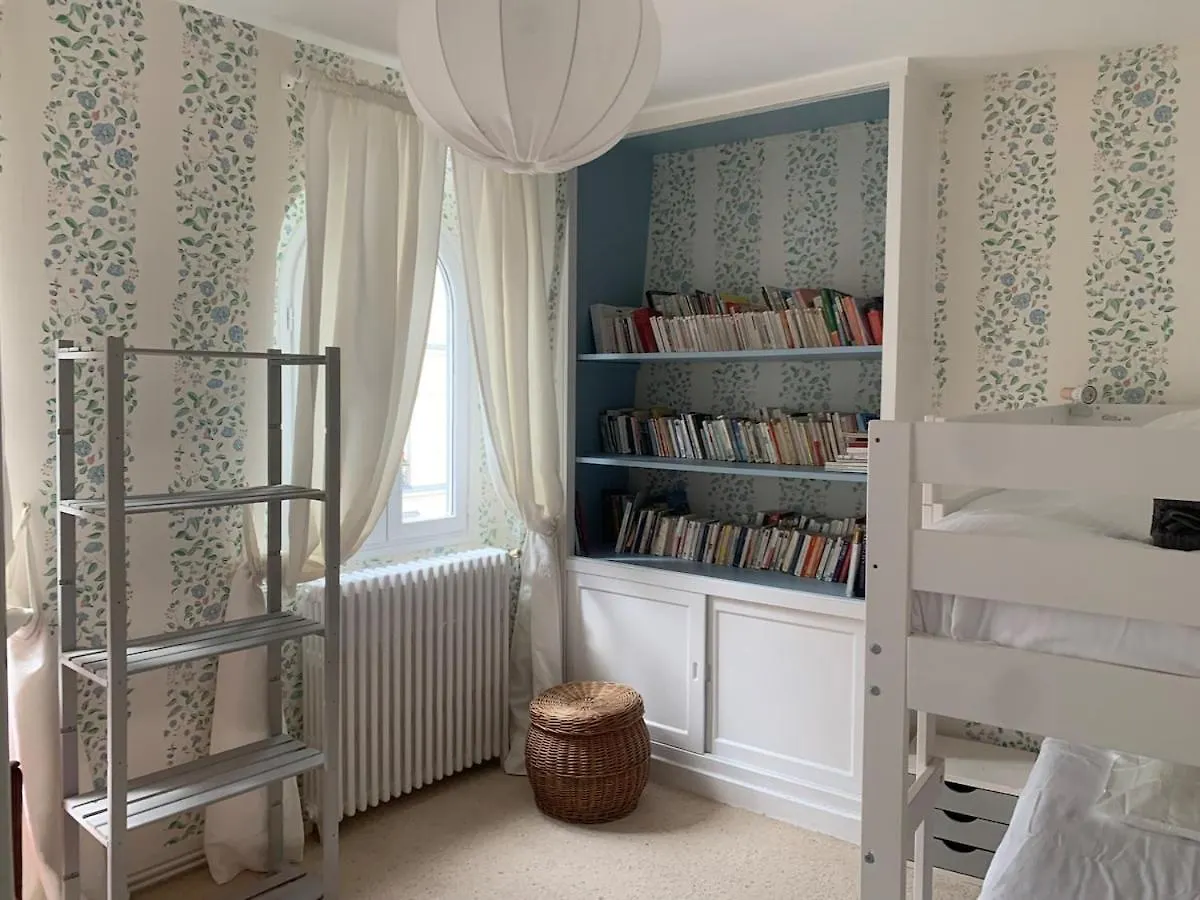 Paris 15, Beautiful 3 Bedrooms