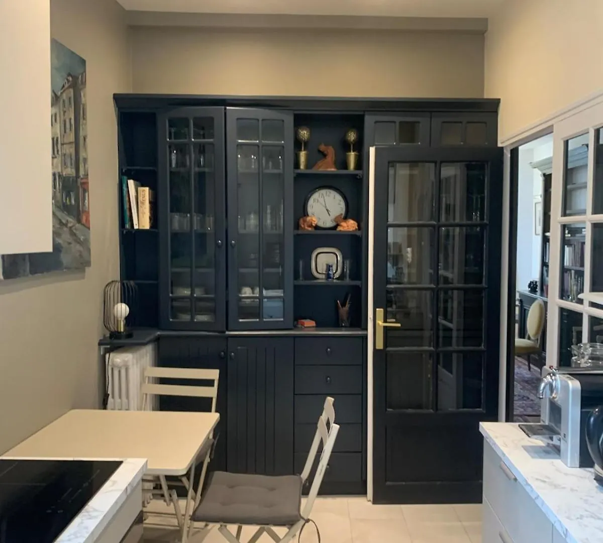 Paris 15, Beautiful 3 Bedrooms