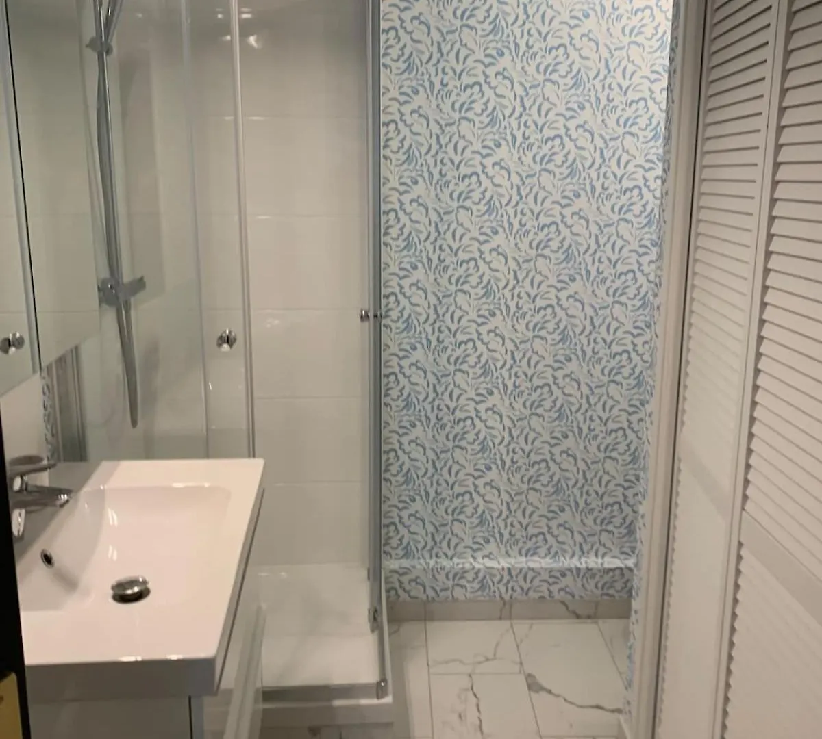 Apartment Paris 15, Beautiful 3 Bedrooms