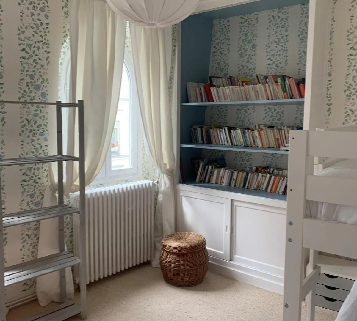 Paris 15, Beautiful 3 Bedrooms