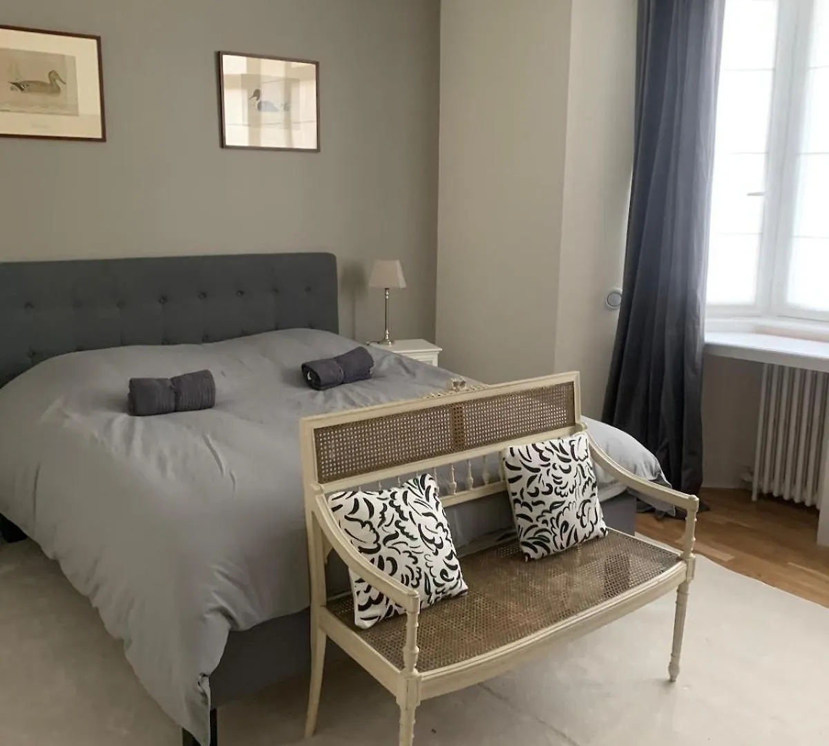 Paris 15, Beautiful 3 Bedrooms 0*,