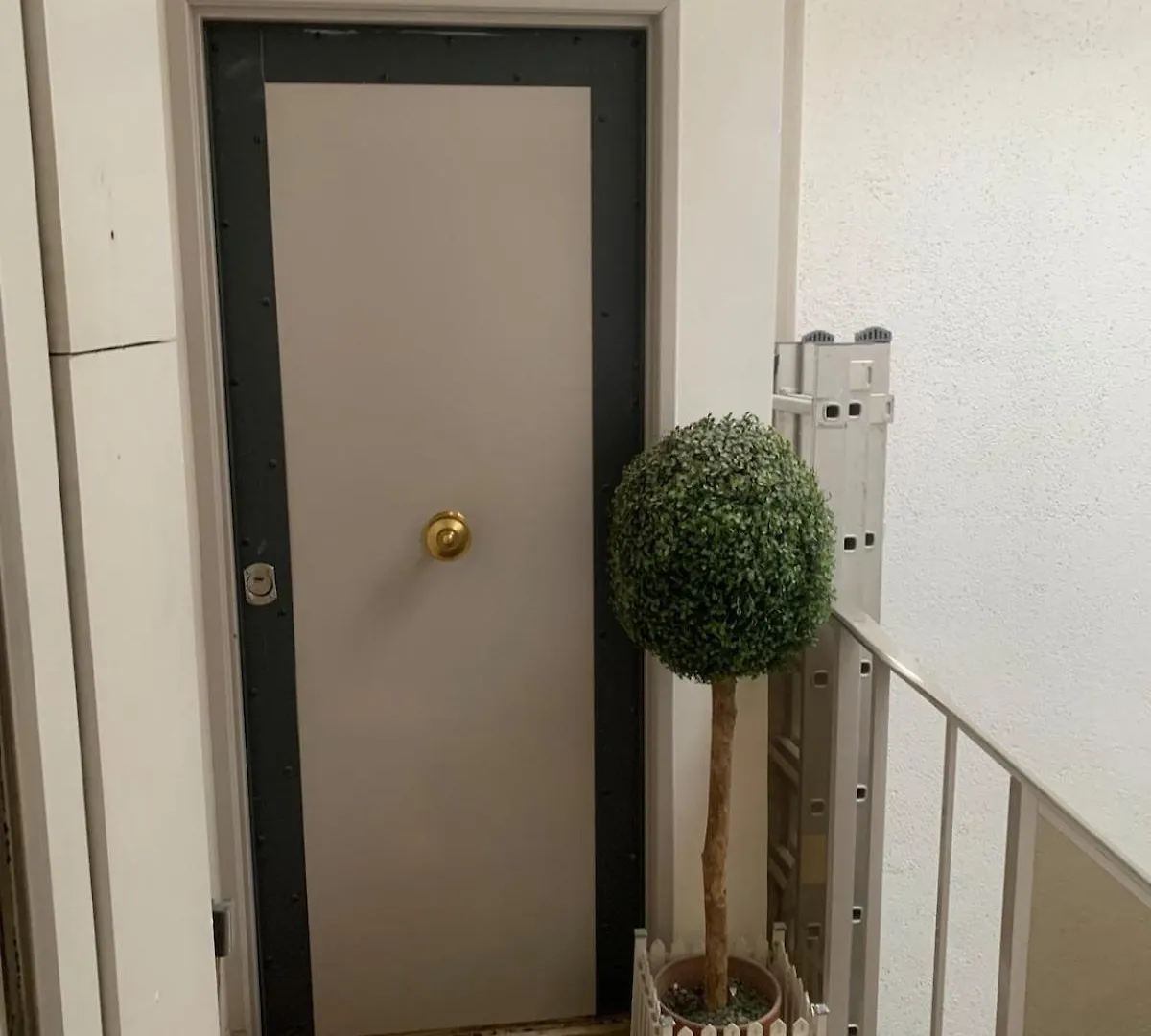 Apartment Paris 15, Beautiful 3 Bedrooms France